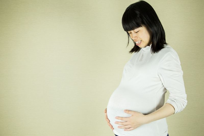 יותר מדי טיפולים מתישים. אישה בהיריון|צילום: pixabay.com