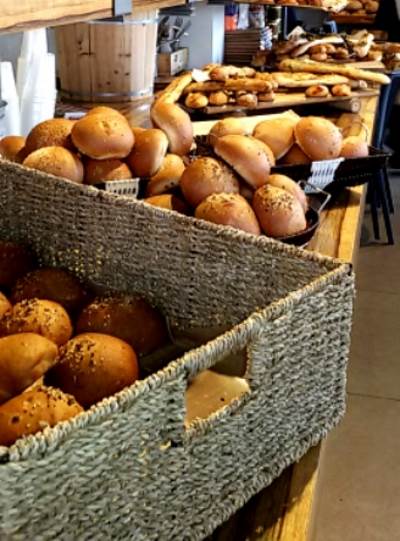 לחם סלק| צילום: יח"צ