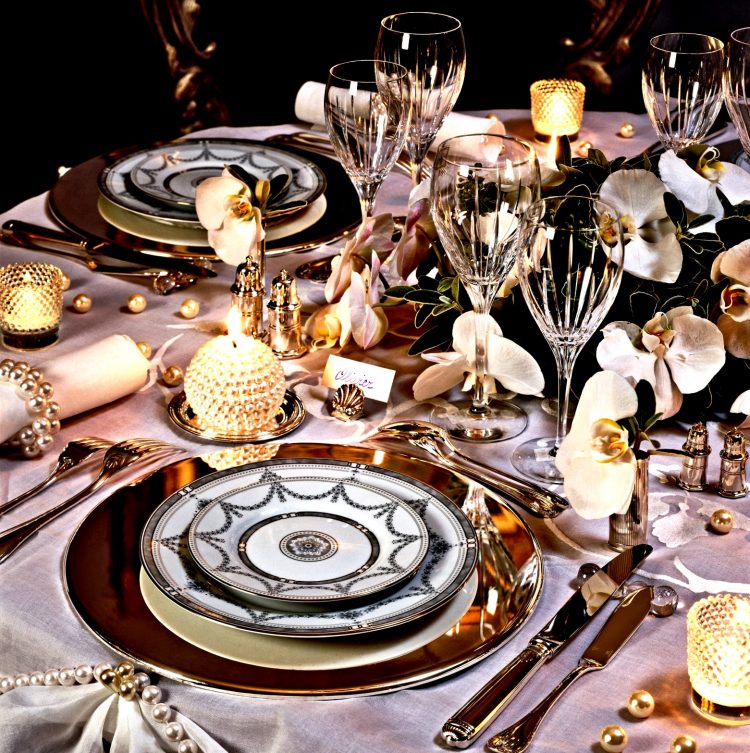 שולחן חג הרמוניה לבית|צילום:יחצ
