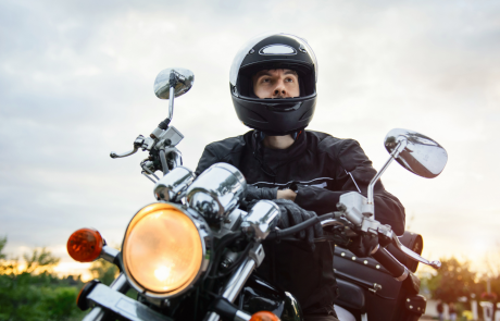 הבשורה של רוכבי האופנועים בישראל