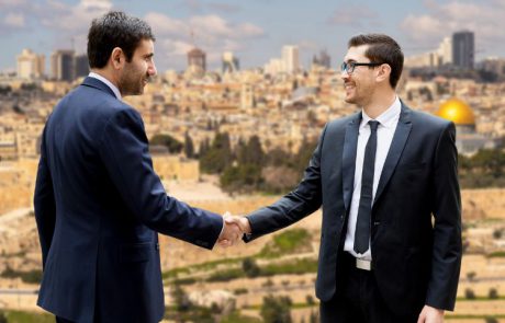 הסיכוי לשלום נמצא בדיאלוג בין ממשלה רחבה בישראל – ומנהיגות חמאס מפוקחת